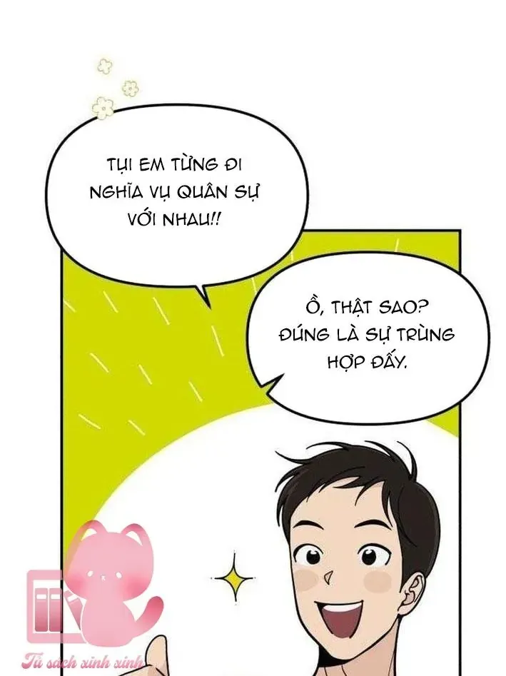 Cặp Đôi Không Chính Thức - Chap 5 - Trang 100