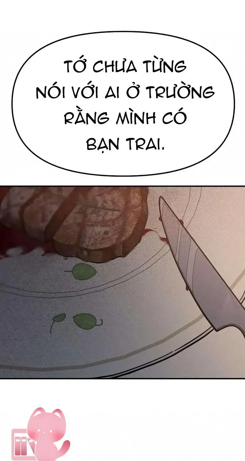 Cặp Đôi Không Chính Thức - Chap 6 - Trang 107