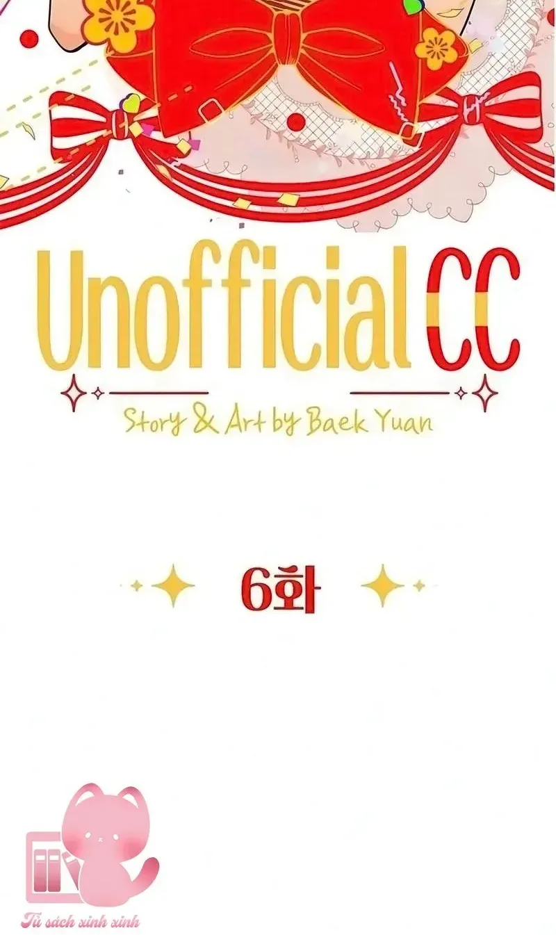 Cặp Đôi Không Chính Thức - Chap 6 - Trang 12
