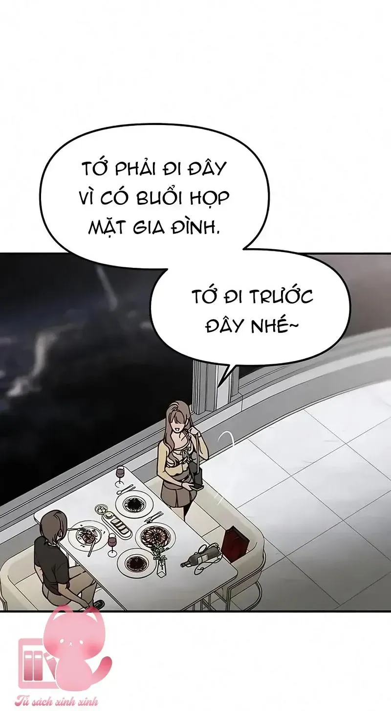 Cặp Đôi Không Chính Thức - Chap 6 - Trang 140