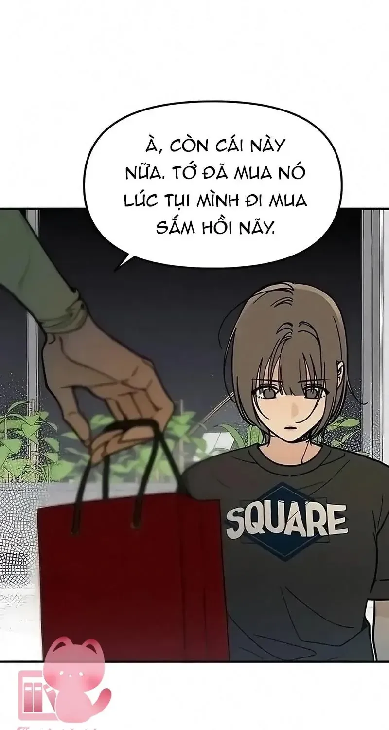 Cặp Đôi Không Chính Thức - Chap 6 - Trang 141