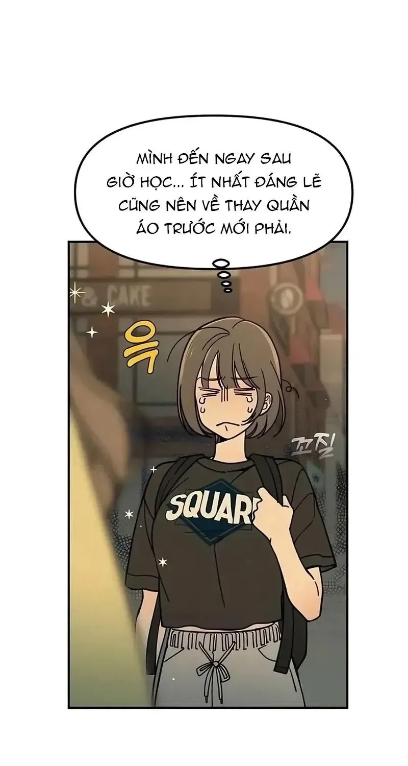 Cặp Đôi Không Chính Thức - Chap 6 - Trang 20