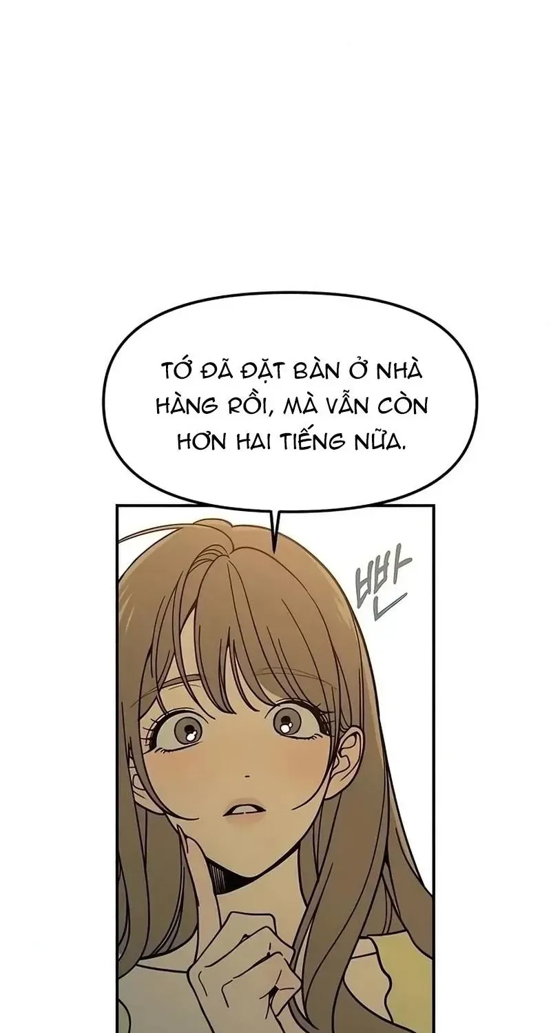 Cặp Đôi Không Chính Thức - Chap 6 - Trang 22