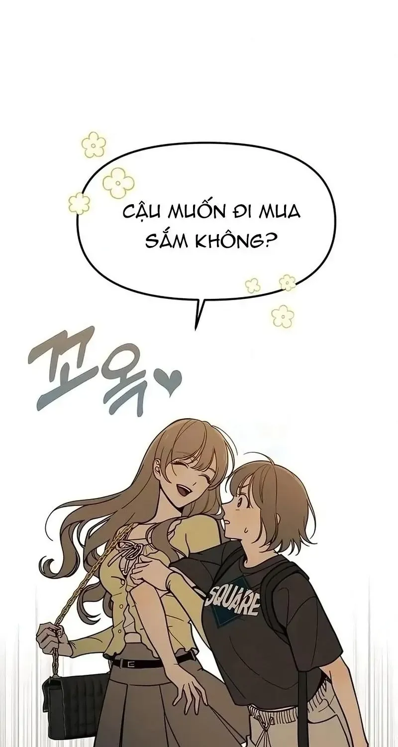 Cặp Đôi Không Chính Thức - Chap 6 - Trang 24