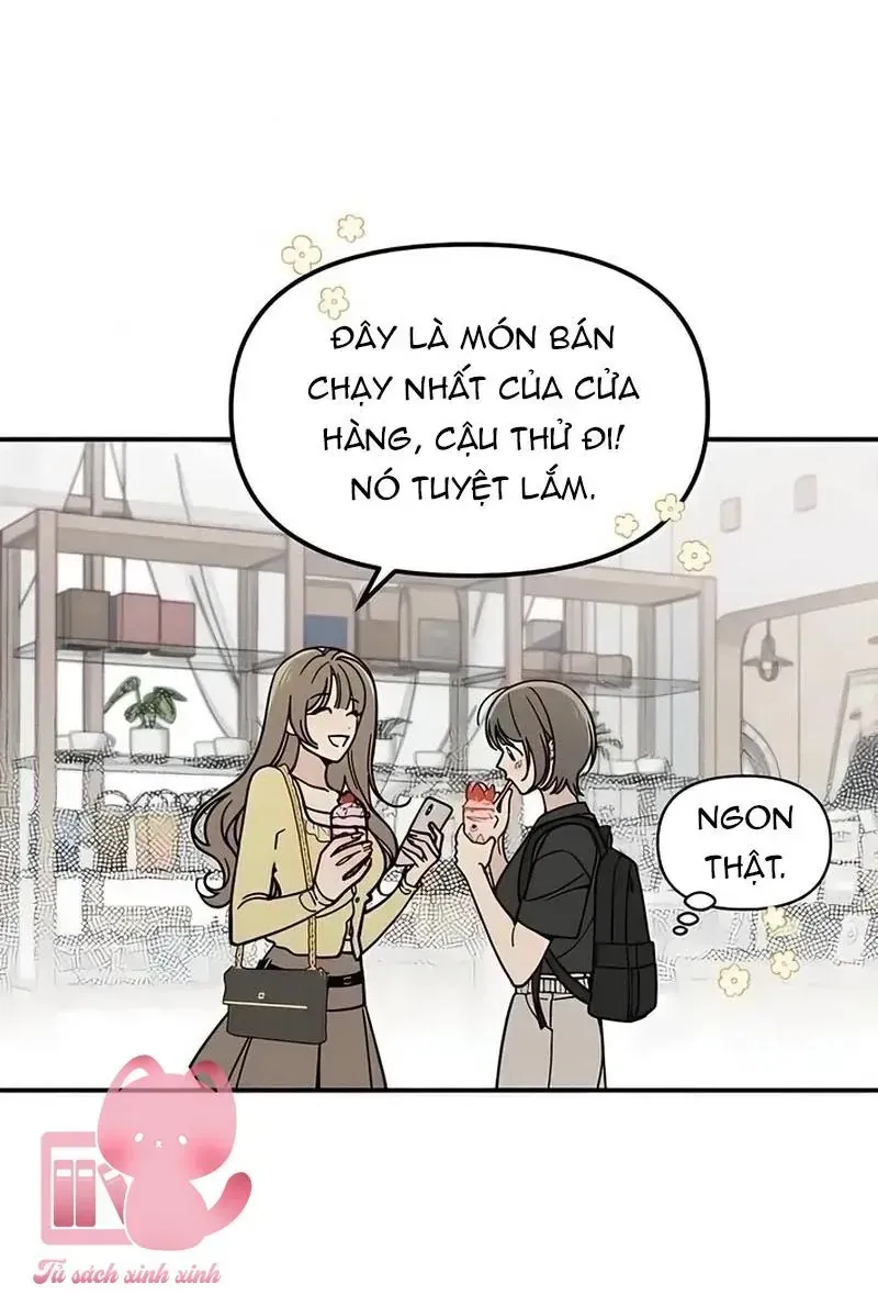 Cặp Đôi Không Chính Thức - Chap 6 - Trang 29