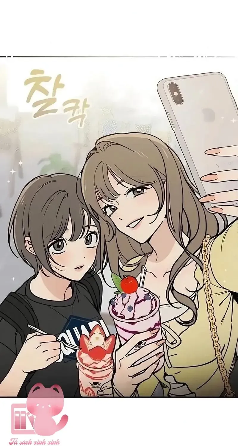 Cặp Đôi Không Chính Thức - Chap 6 - Trang 30