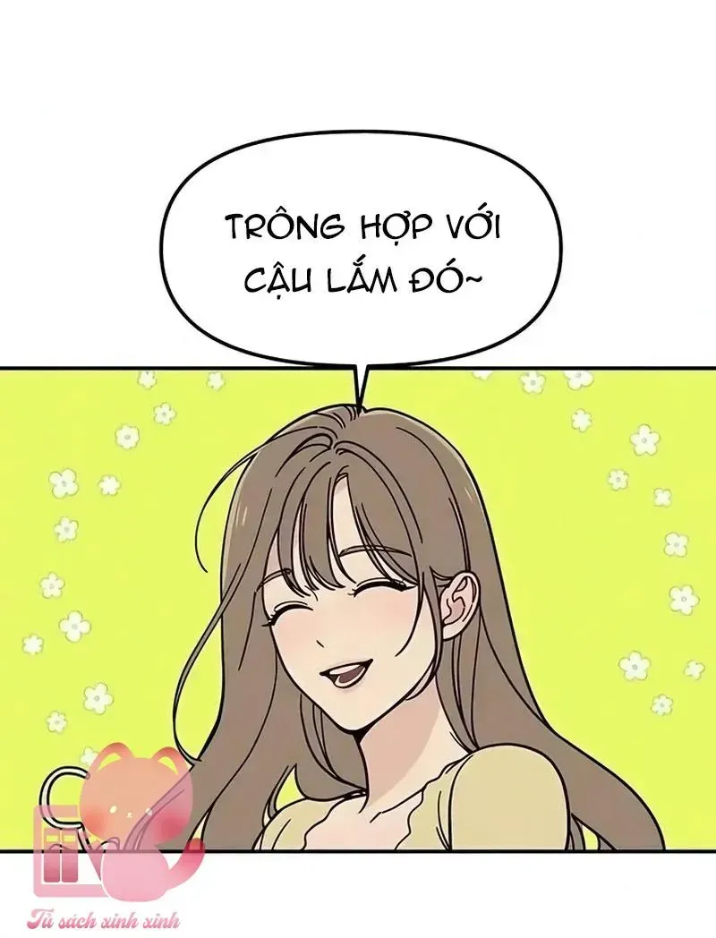 Cặp Đôi Không Chính Thức - Chap 6 - Trang 4