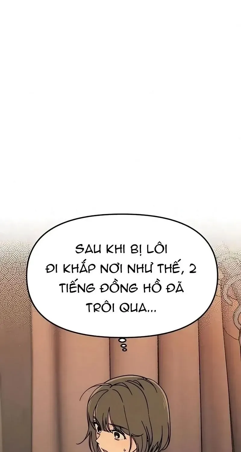 Cặp Đôi Không Chính Thức - Chap 6 - Trang 34