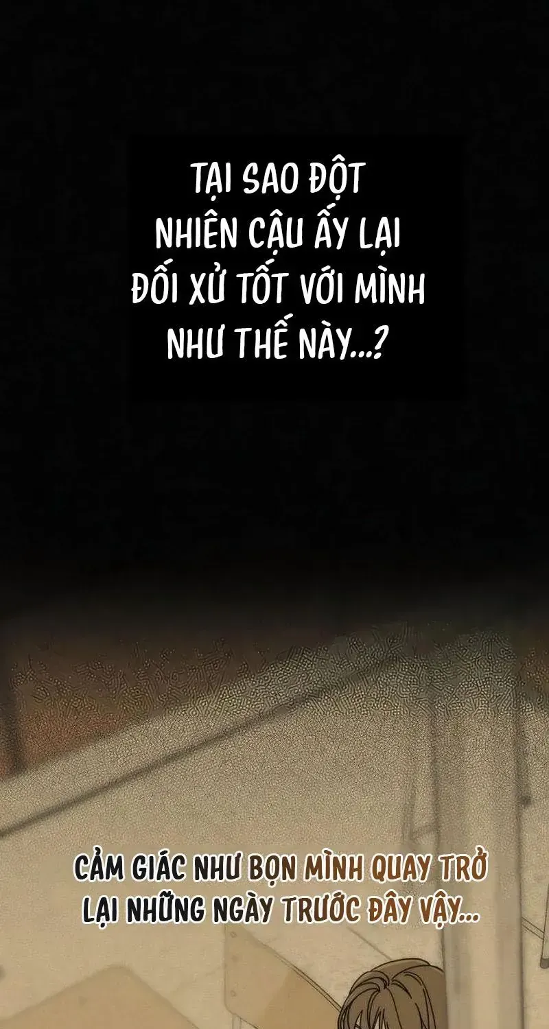 Cặp Đôi Không Chính Thức - Chap 6 - Trang 36