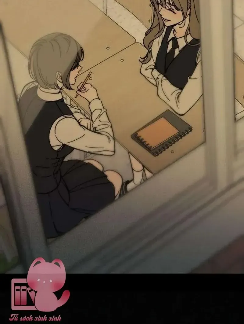 Cặp Đôi Không Chính Thức - Chap 6 - Trang 37