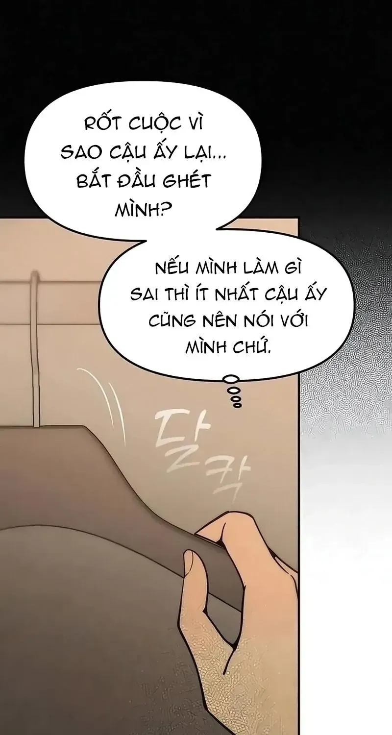 Cặp Đôi Không Chính Thức - Chap 6 - Trang 38