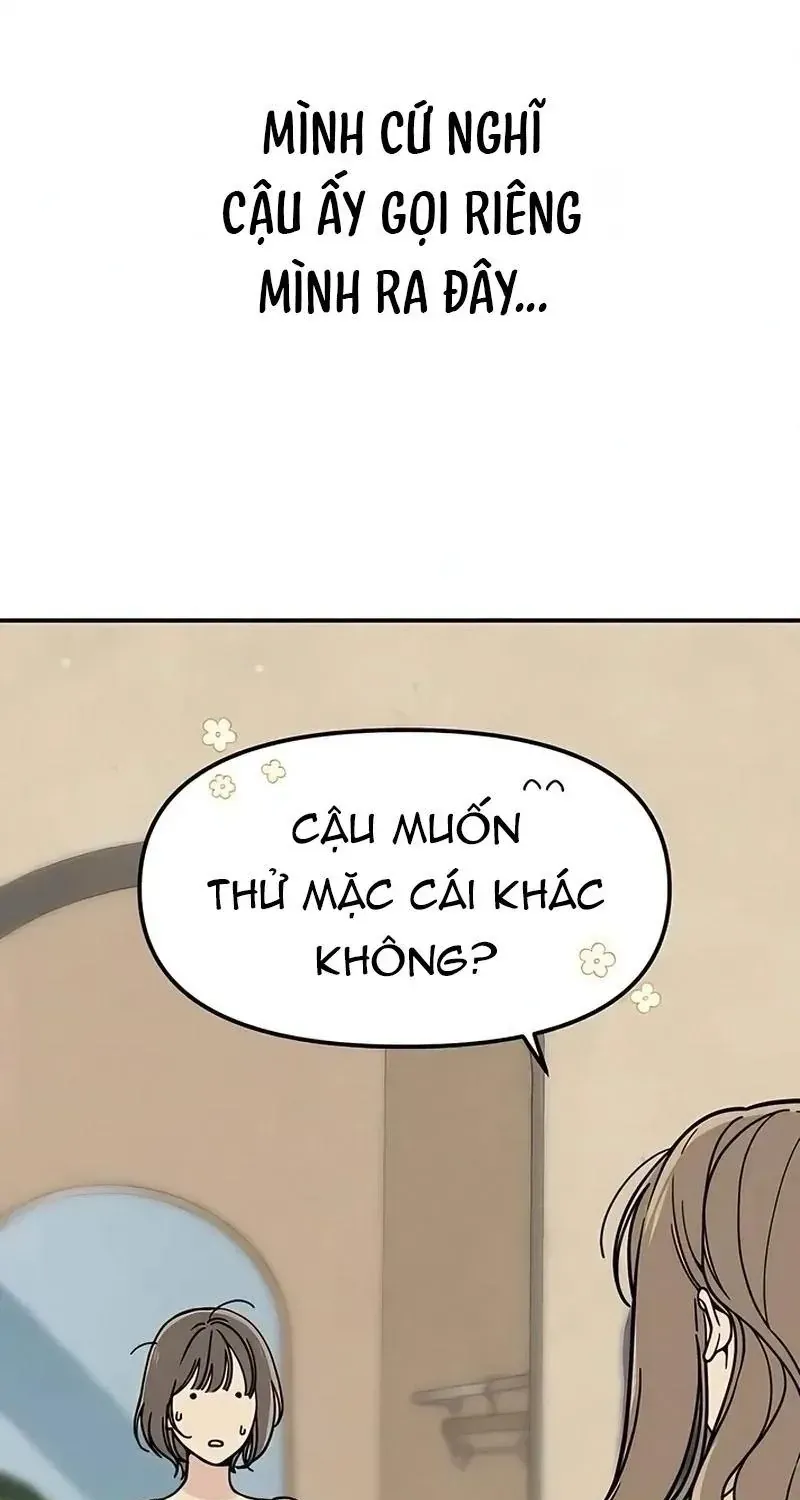 Cặp Đôi Không Chính Thức - Chap 6 - Trang 5