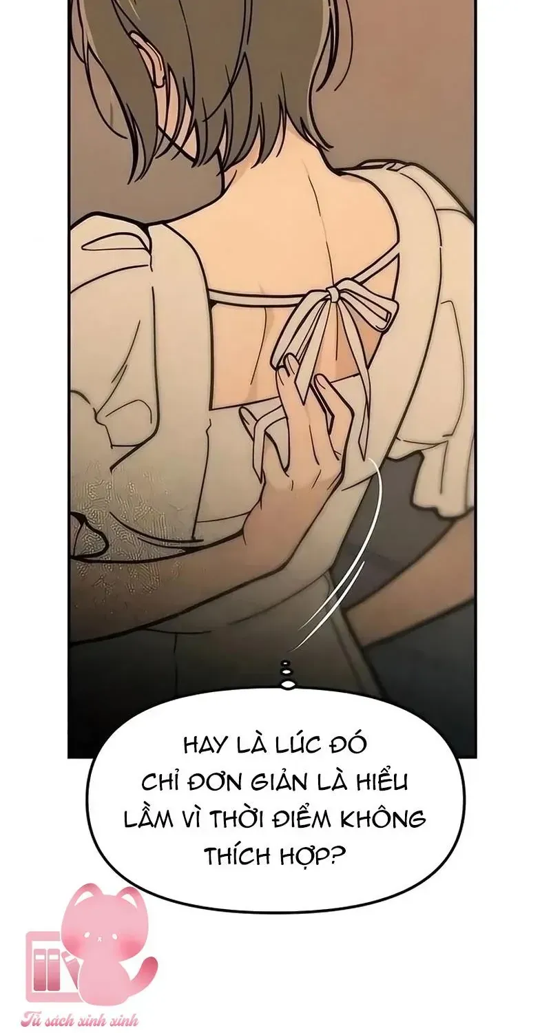 Cặp Đôi Không Chính Thức - Chap 6 - Trang 42