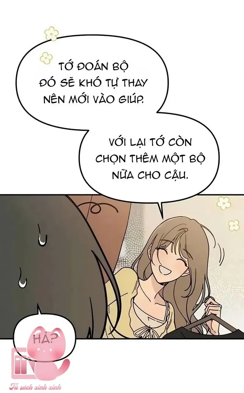Cặp Đôi Không Chính Thức - Chap 6 - Trang 46
