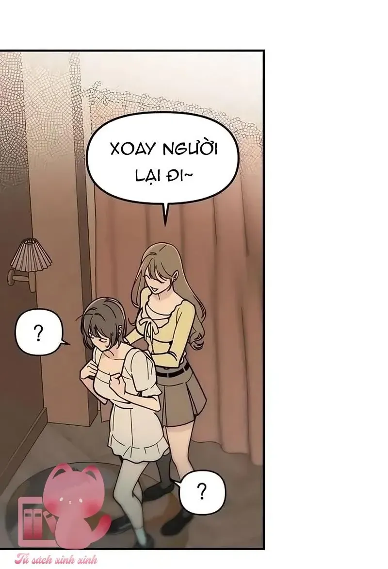 Cặp Đôi Không Chính Thức - Chap 6 - Trang 47