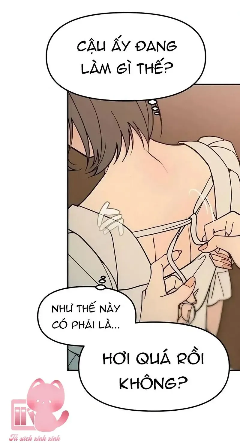 Cặp Đôi Không Chính Thức - Chap 6 - Trang 48