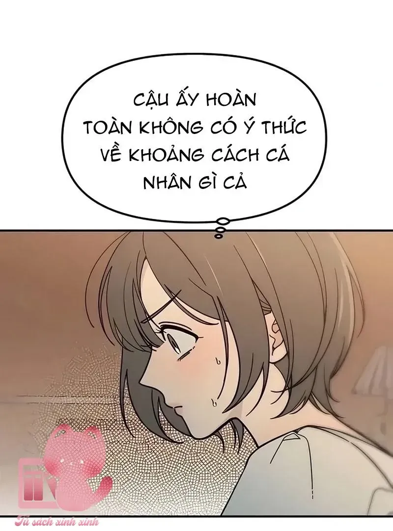 Cặp Đôi Không Chính Thức - Chap 6 - Trang 49