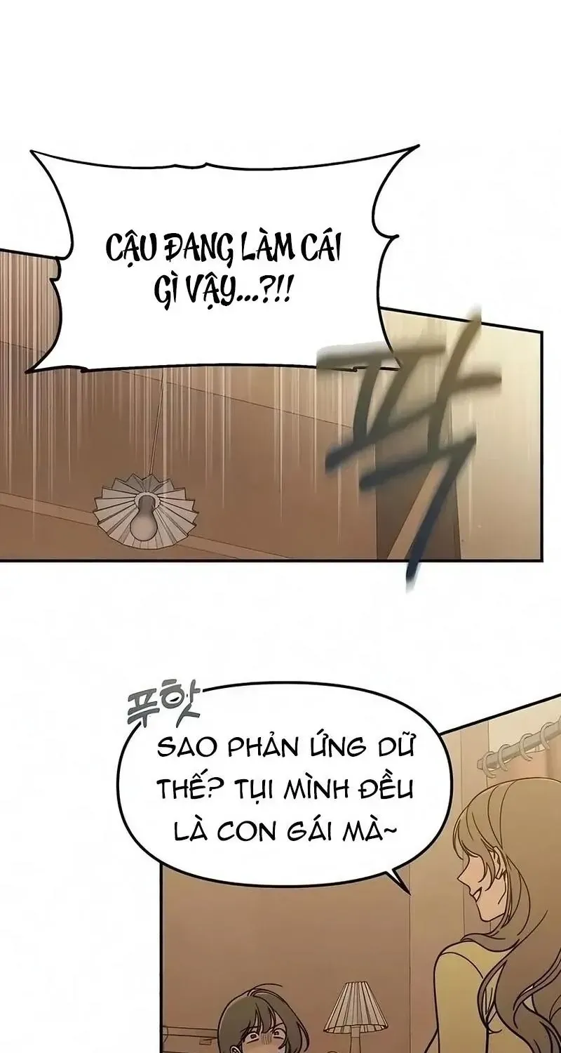 Cặp Đôi Không Chính Thức - Chap 6 - Trang 54