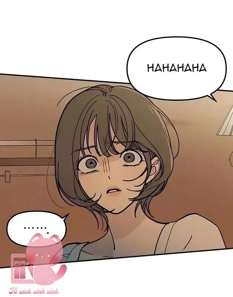 Cặp Đôi Không Chính Thức - Chap 6 - Trang 56