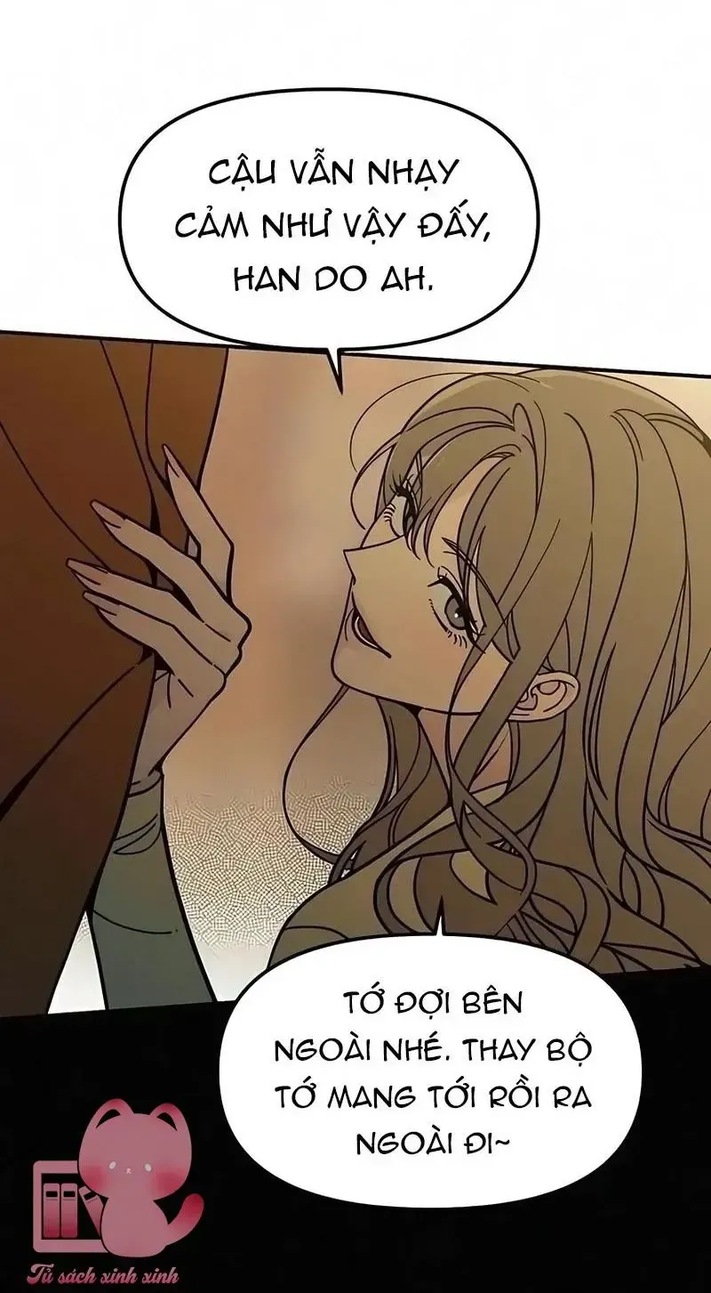Cặp Đôi Không Chính Thức - Chap 6 - Trang 57