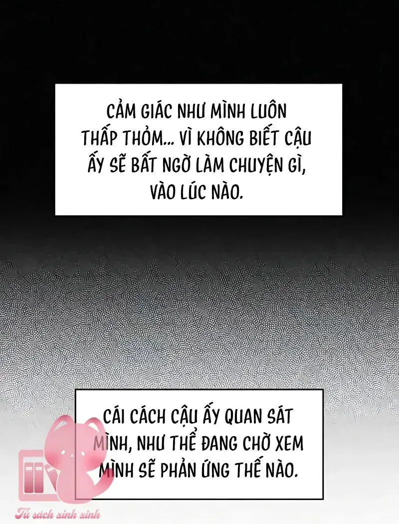 Cặp Đôi Không Chính Thức - Chap 6 - Trang 64