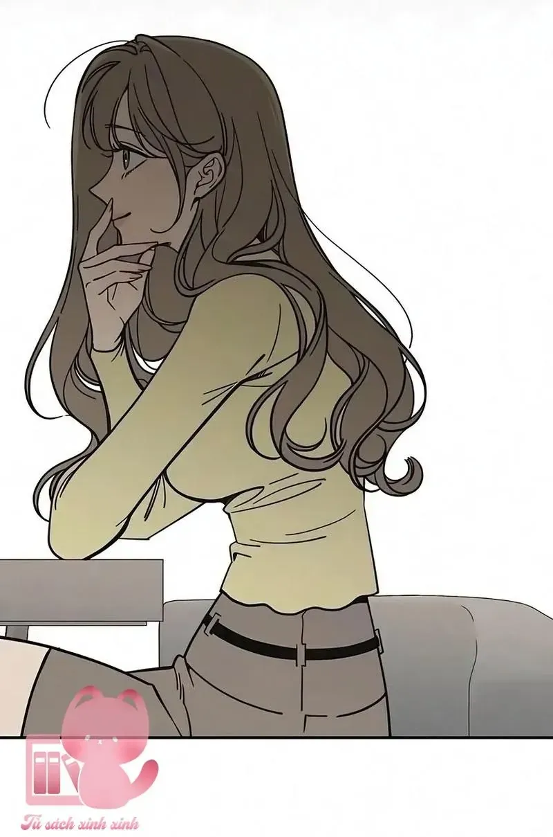 Cặp Đôi Không Chính Thức - Chap 6 - Trang 65