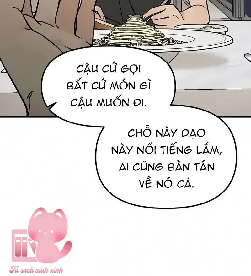Cặp Đôi Không Chính Thức - Chap 6 - Trang 68