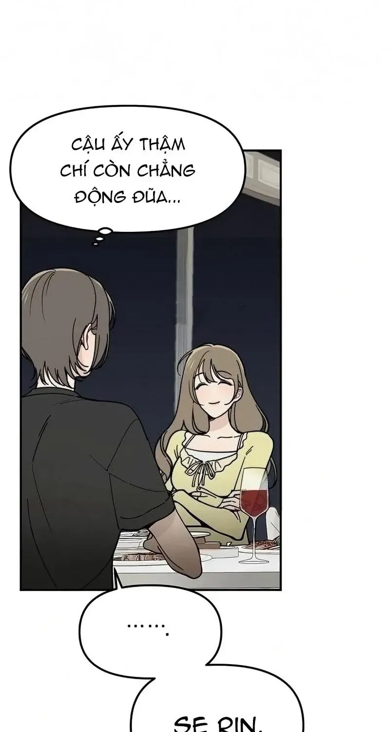 Cặp Đôi Không Chính Thức - Chap 6 - Trang 69