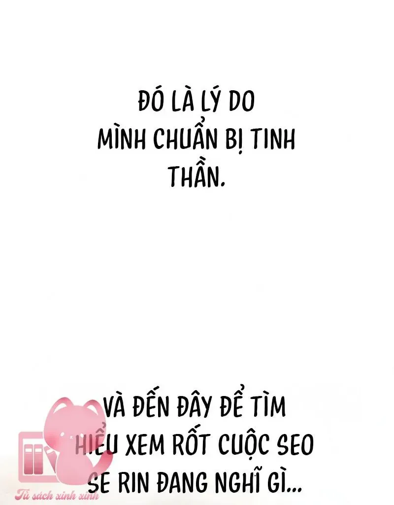 Cặp Đôi Không Chính Thức - Chap 6 - Trang 8