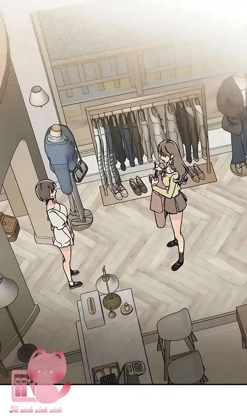 Cặp Đôi Không Chính Thức - Chap 6 - Trang 9