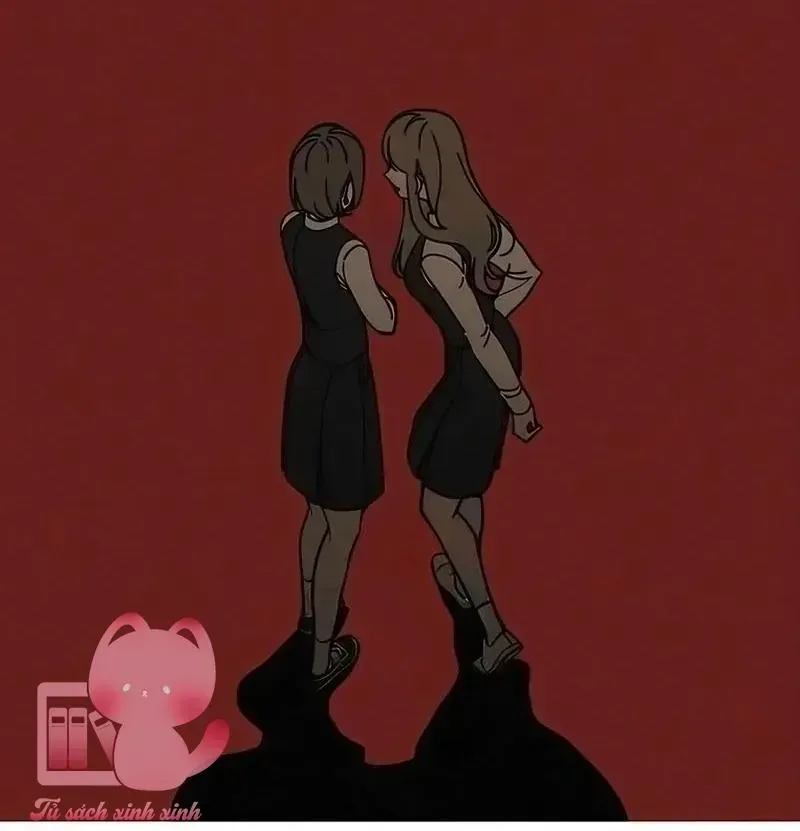 Cặp Đôi Không Chính Thức - Chap 6 - Trang 81