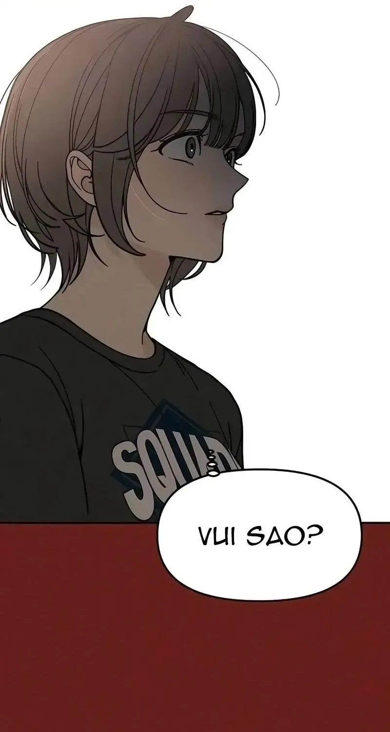 Cặp Đôi Không Chính Thức - Chap 6 - Trang 82