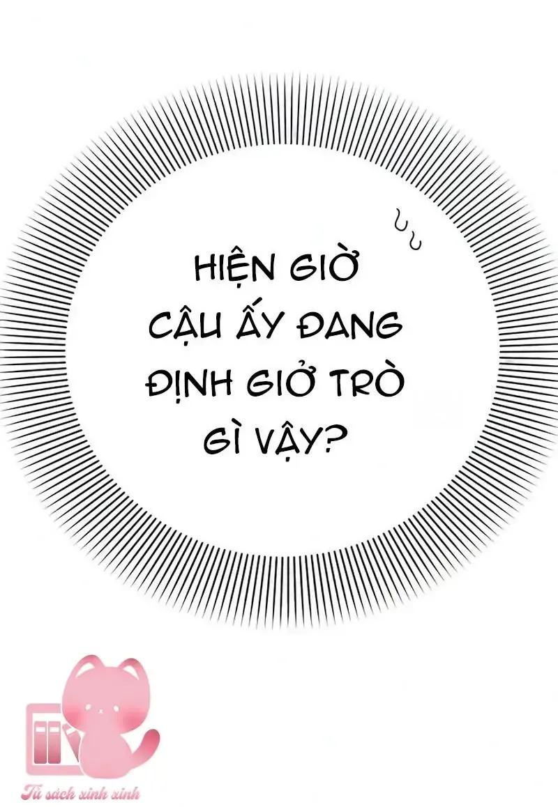 Cặp Đôi Không Chính Thức - Chap 6 - Trang 10