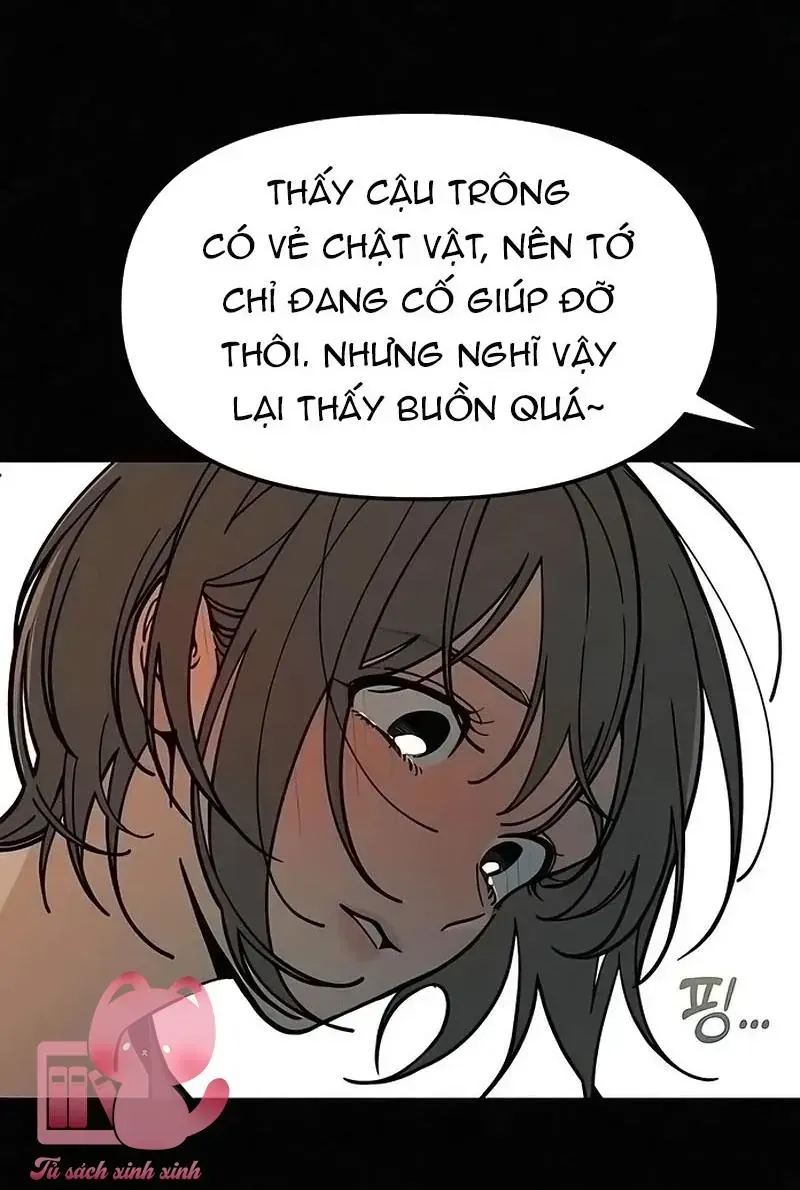 Cặp Đôi Không Chính Thức - Chap 6 - Trang 99