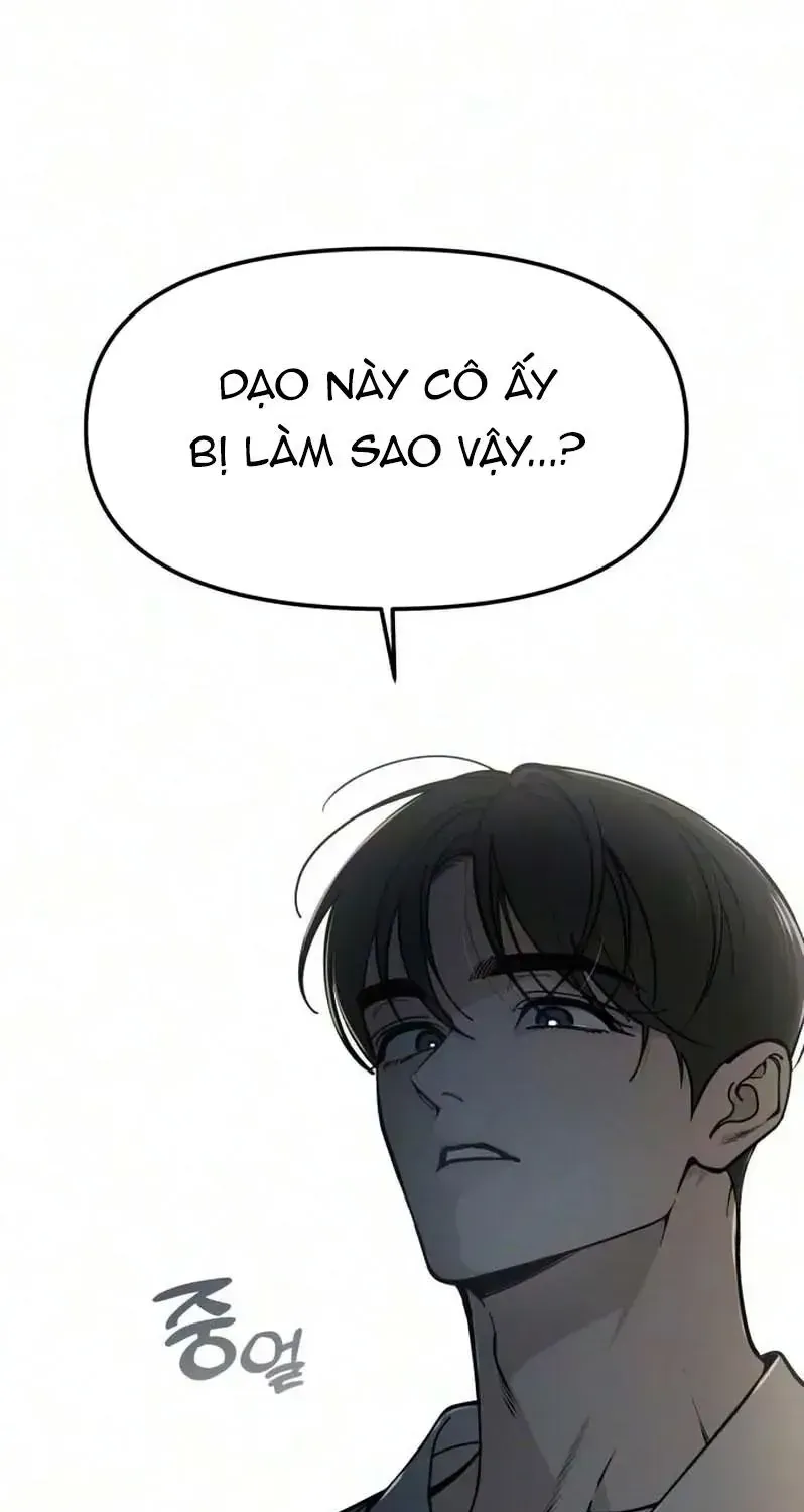 Cặp Đôi Không Chính Thức - Chap 7 - Trang 11