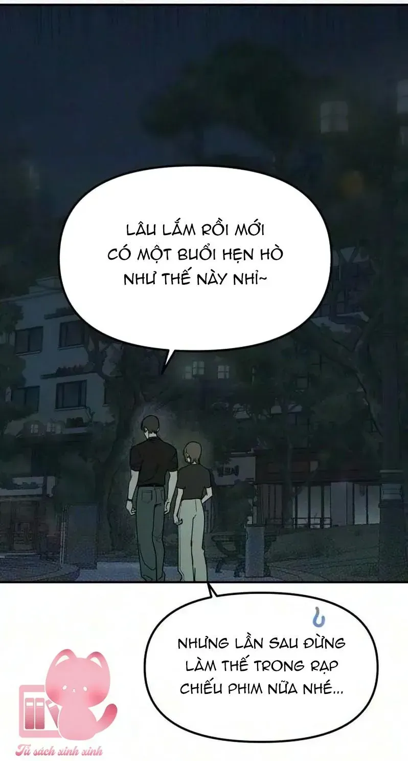 Cặp Đôi Không Chính Thức - Chap 7 - Trang 104
