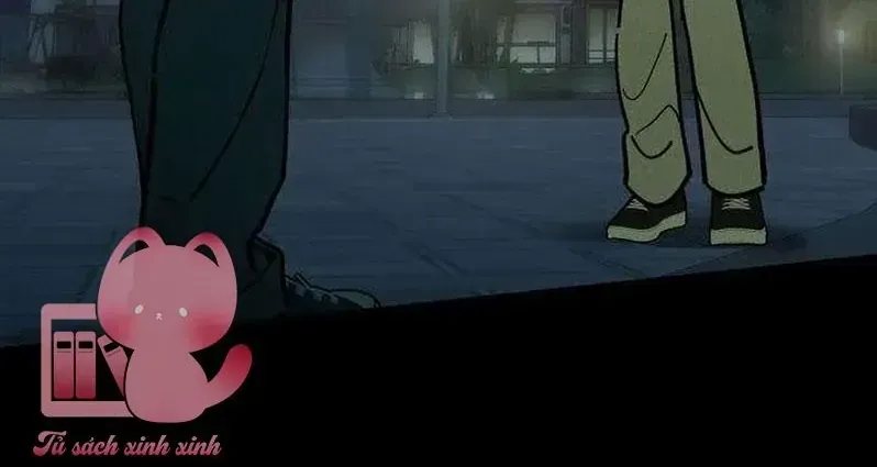 Cặp Đôi Không Chính Thức - Chap 7 - Trang 114