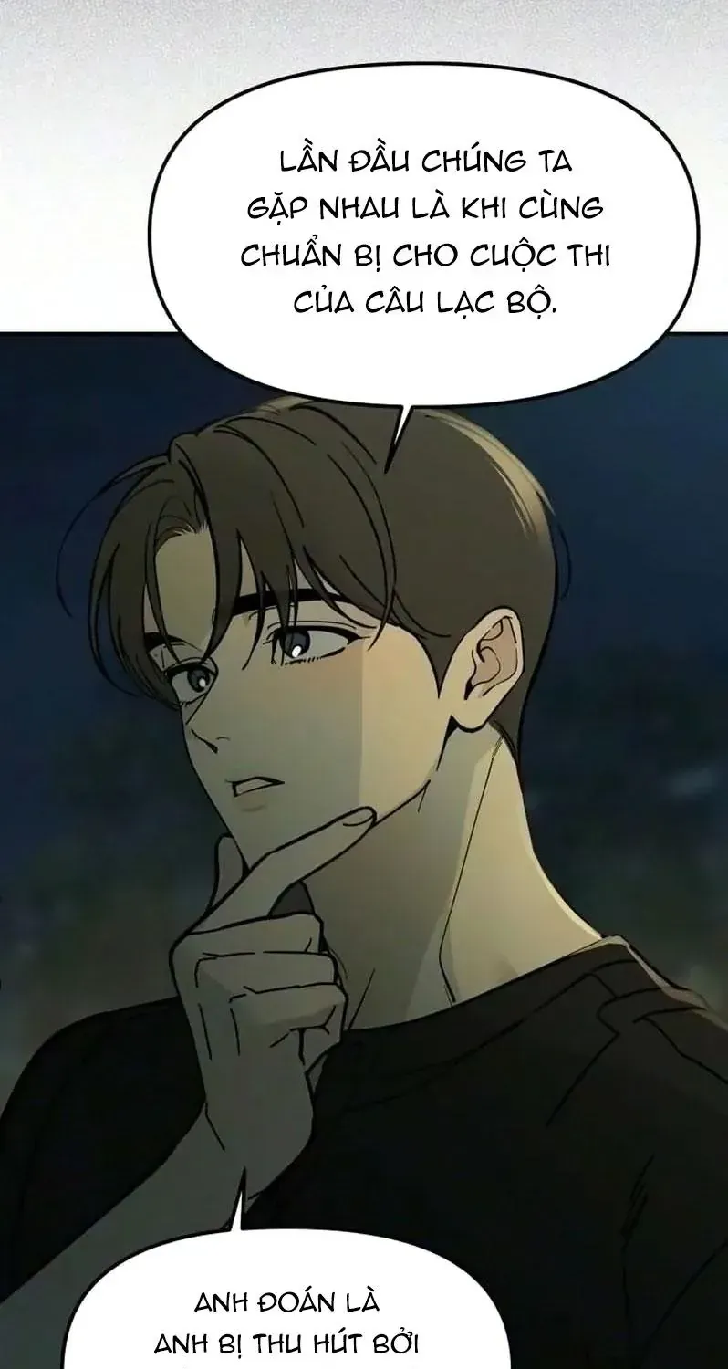 Cặp Đôi Không Chính Thức - Chap 7 - Trang 118