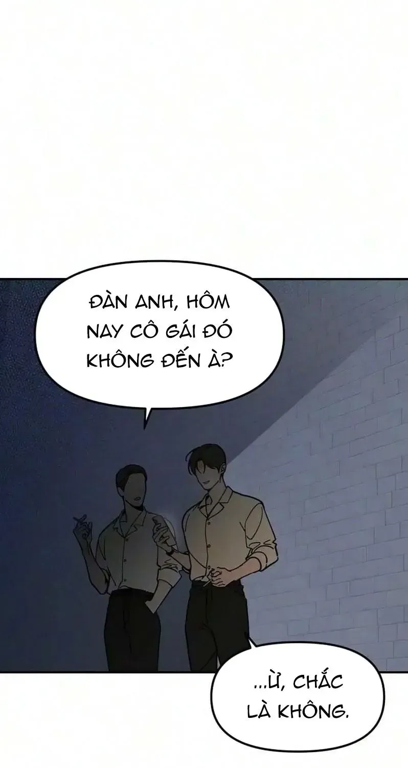 Cặp Đôi Không Chính Thức - Chap 7 - Trang 13
