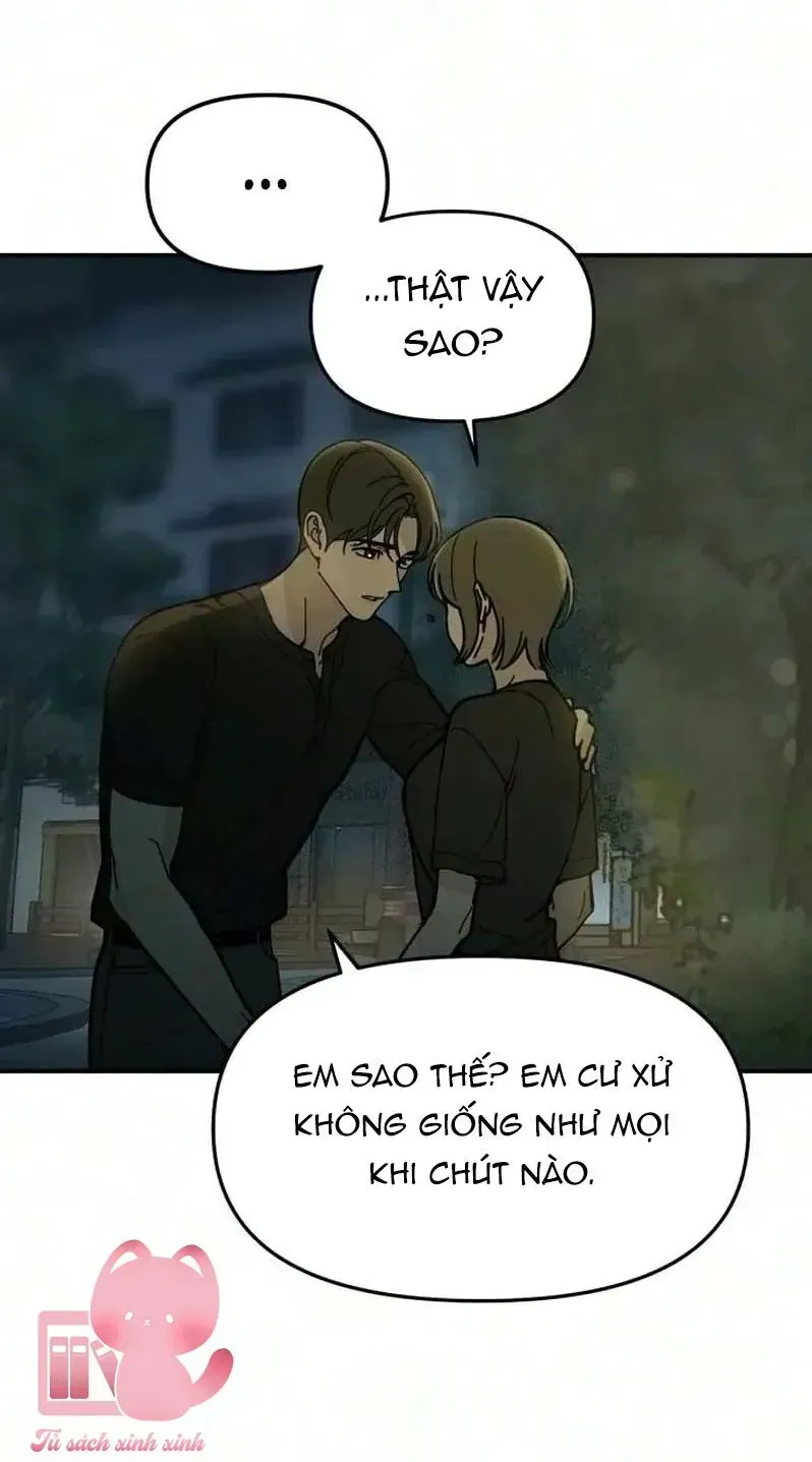Cặp Đôi Không Chính Thức - Chap 7 - Trang 122