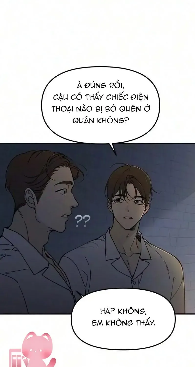 Cặp Đôi Không Chính Thức - Chap 7 - Trang 15