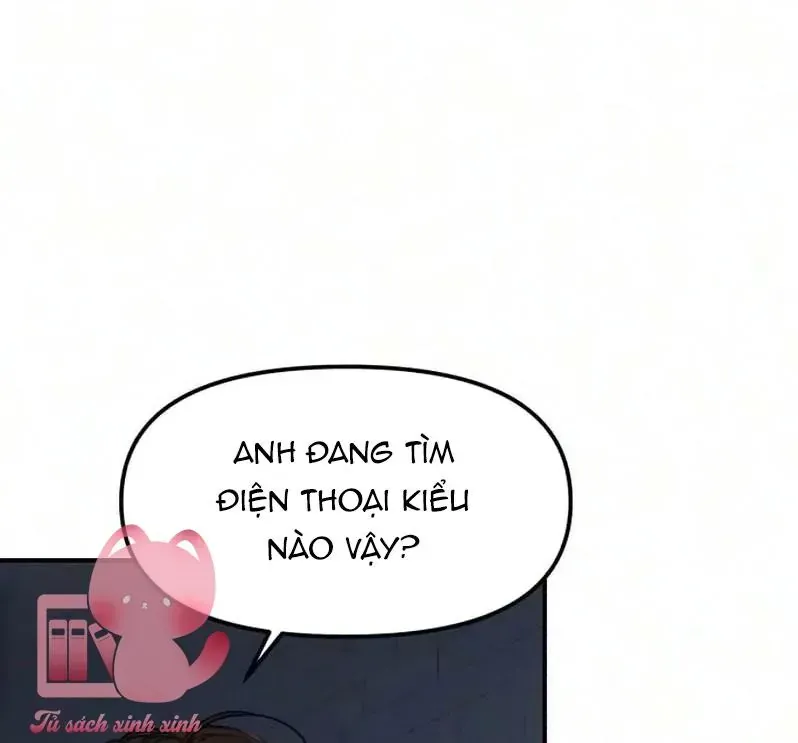 Cặp Đôi Không Chính Thức - Chap 7 - Trang 17