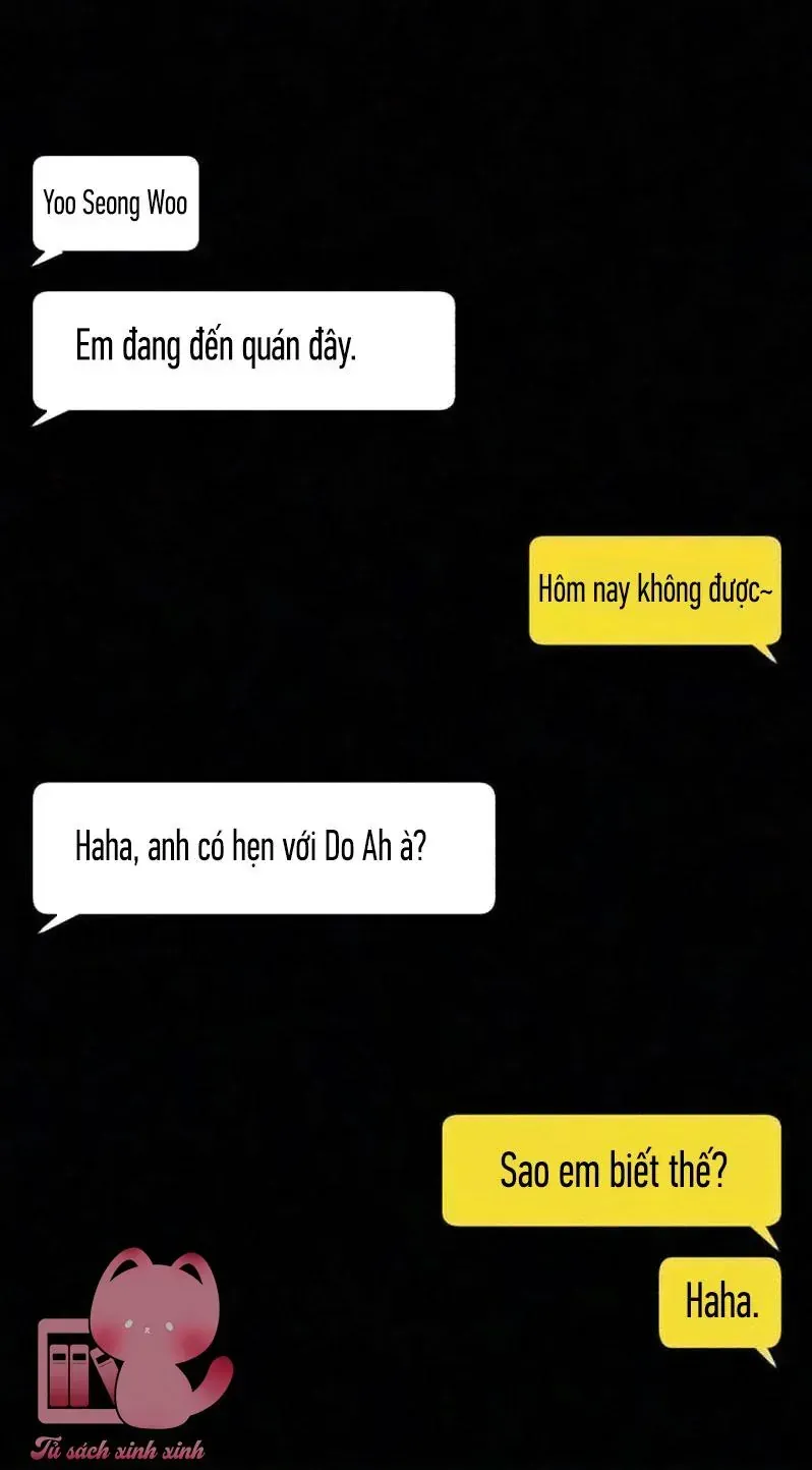 Cặp Đôi Không Chính Thức - Chap 7 - Trang 161