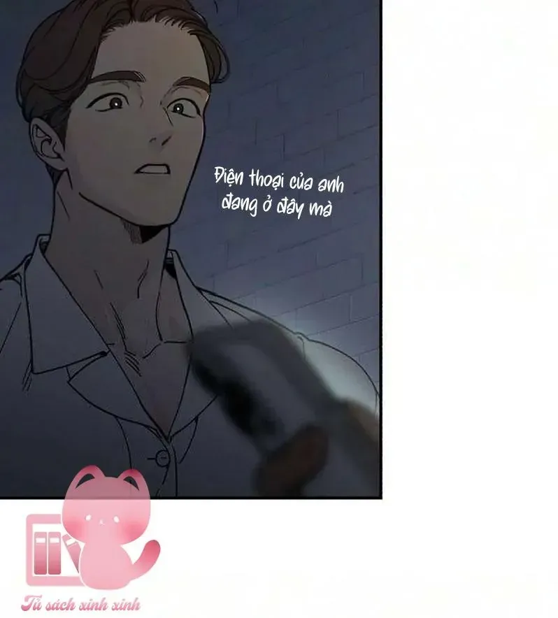 Cặp Đôi Không Chính Thức - Chap 7 - Trang 18
