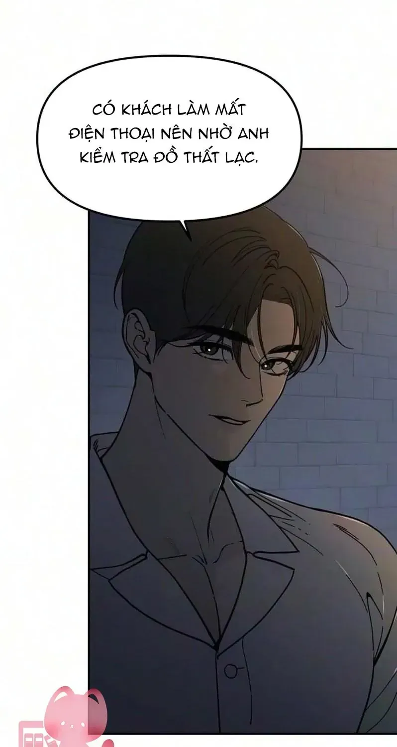 Cặp Đôi Không Chính Thức - Chap 7 - Trang 19