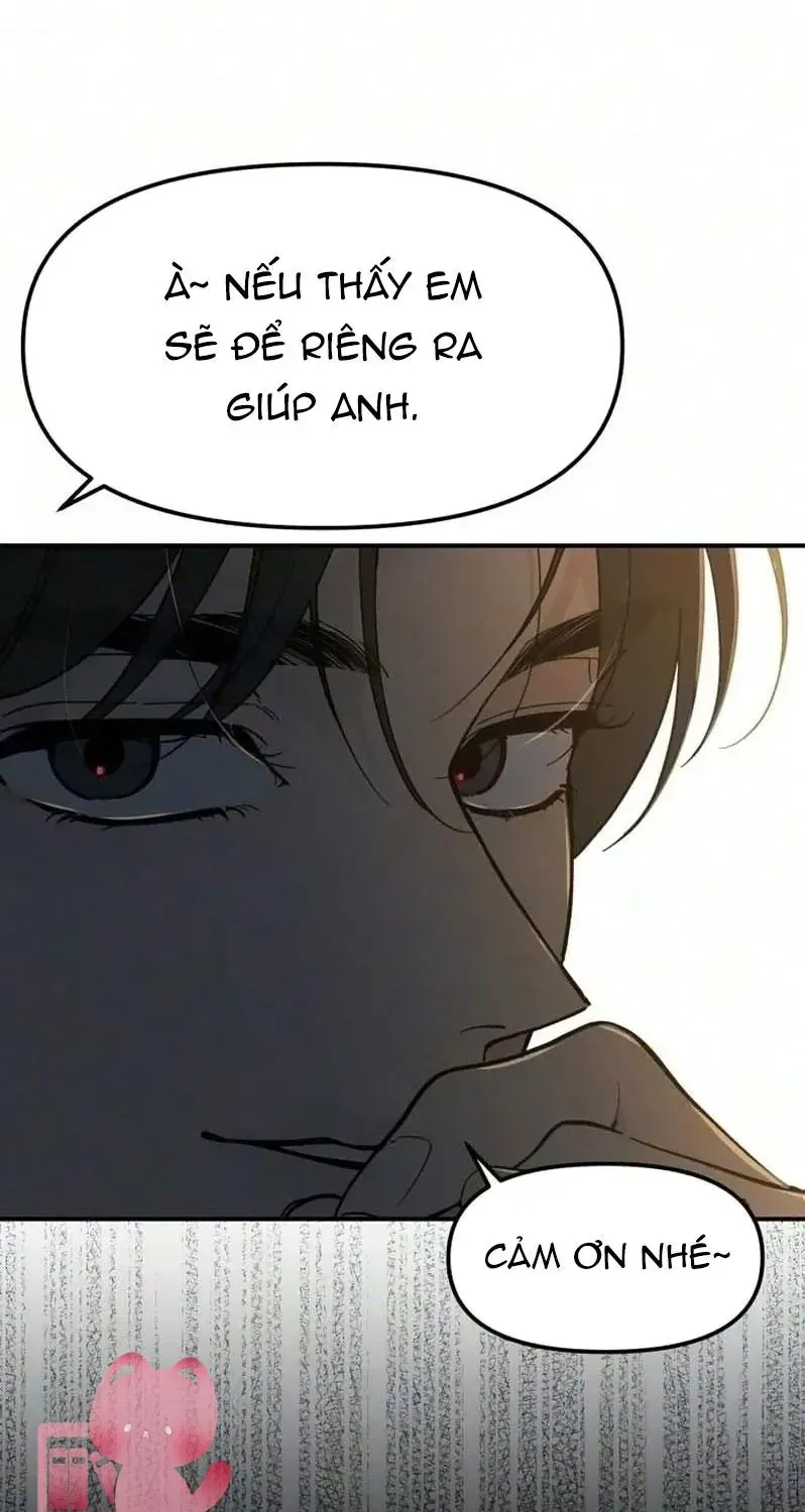 Cặp Đôi Không Chính Thức - Chap 7 - Trang 21