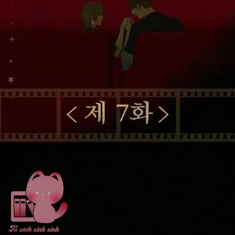 Cặp Đôi Không Chính Thức - Chap 7 - Trang 40