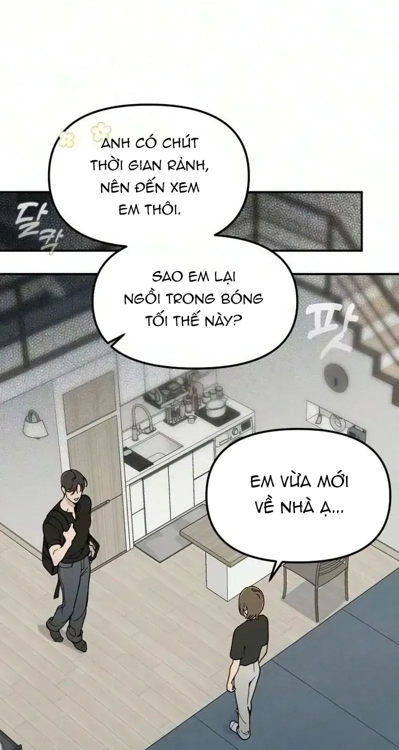Cặp Đôi Không Chính Thức - Chap 7 - Trang 46