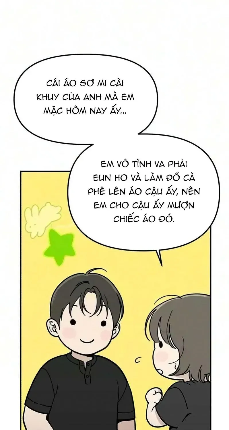Cặp Đôi Không Chính Thức - Chap 7 - Trang 56