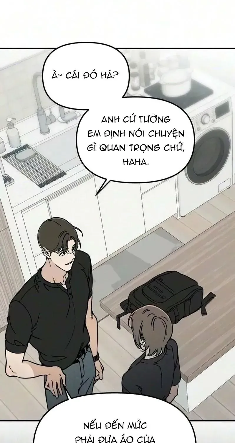 Cặp Đôi Không Chính Thức - Chap 7 - Trang 58